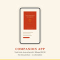 The Language of Babies™ — Companion App